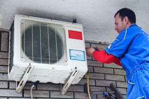 24/7 and Emergency HVAC Near Fernald, IA | Air Conidtioning and Heating Contractors